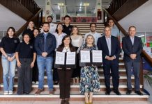 Coordinan UAQ y USEBEQ acciones de capacitación digital para escuelas públicas