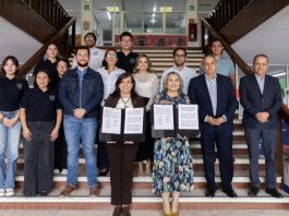 Coordinan UAQ y USEBEQ acciones de capacitación digital para escuelas públicas