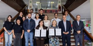 Coordinan UAQ y USEBEQ acciones de capacitación digital para escuelas públicas