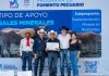 Rodrigo Monsalvo incrementa más de 13% inversión para fortalecer el campo marquesino