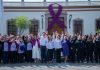Rodrigo Monsalvo fortalece bienestar de las mujeres con más de 16 mil atenciones, servicios gratuitos y apoyos
