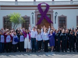 Rodrigo Monsalvo fortalece bienestar de las mujeres con más de 16 mil atenciones, servicios gratuitos y apoyos