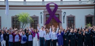 Rodrigo Monsalvo fortalece bienestar de las mujeres con más de 16 mil atenciones, servicios gratuitos y apoyos