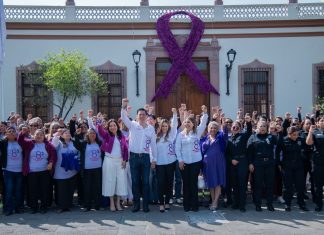 Rodrigo Monsalvo fortalece bienestar de las mujeres con más de 16 mil atenciones, servicios gratuitos y apoyos