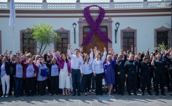 Rodrigo Monsalvo fortalece bienestar de las mujeres con más de 16 mil atenciones, servicios gratuitos y apoyos