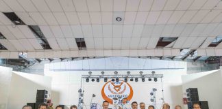 Refrenda Gobernador compromiso para fortalecer al comercio en pequeño