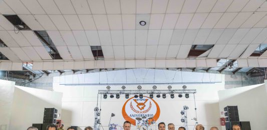 Refrenda Gobernador compromiso para fortalecer al comercio en pequeño