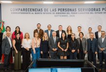 La Secretaria de la Juventud brinda más de 500 mil atenciones: Virginia Hernández
