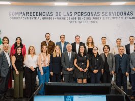 La Secretaria de la Juventud brinda más de 500 mil atenciones: Virginia Hernández