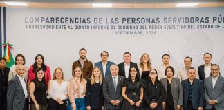 La Secretaria de la Juventud brinda más de 500 mil atenciones: Virginia Hernández