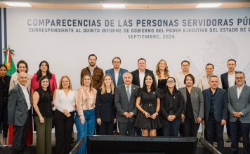 La Secretaria de la Juventud brinda más de 500 mil atenciones: Virginia Hernández