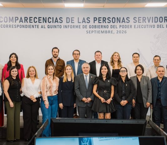 La Secretaria de la Juventud brinda más de 500 mil atenciones: Virginia Hernández