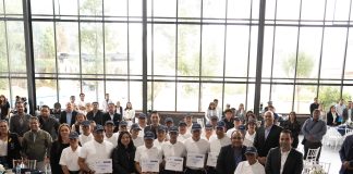 Fortalece Rodrigo Monsalvo acciones para mejorar la movilidad y seguridad vial en El Marqués