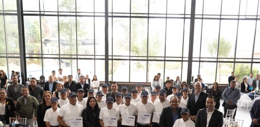 Fortalece Rodrigo Monsalvo acciones para mejorar la movilidad y seguridad vial en El Marqués