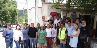 El Titular de la Secretaría de Desarrollo Social del Estado de Querétaro realiza gira de trabajo en la Sierra Queretana