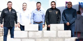 Jairo Morales presenta dos años de resultados: obra en todas las comunidades y un Huimilpan más conectado