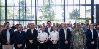 Rodrigo Monsalvo fortalece la seguridad de El Marqués con tecnología, inteligencia y capacidad operativa