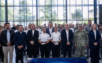 Rodrigo Monsalvo fortalece la seguridad de El Marqués con tecnología, inteligencia y capacidad operativa