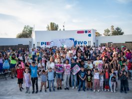 Rodrigo Monsalvo impulsa oportunidades para jóvenes, fortalece la economía y promueve el desarrollo sustentable de El Marqués