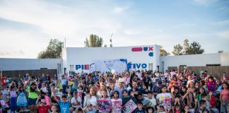 Rodrigo Monsalvo impulsa oportunidades para jóvenes, fortalece la economía y promueve el desarrollo sustentable de El Marqués