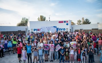Rodrigo Monsalvo impulsa oportunidades para jóvenes, fortalece la economía y promueve el desarrollo sustentable de El Marqués