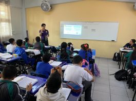 La Dirección de Atención a Víctimas de Violencia Familiar y de Género entrega 43 brazaletes del programa De la Mano por tu Seguridad en una semana