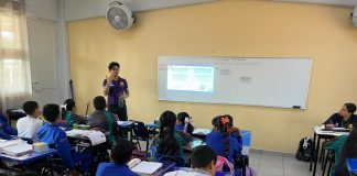 La Dirección de Atención a Víctimas de Violencia Familiar y de Género entrega 43 brazaletes del programa De la Mano por tu Seguridad en una semana
