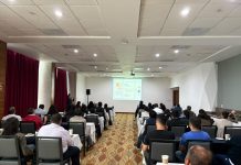 Fortalecen en Querétaro la detección oportuna del cáncer en niñas, niños y adolescentes