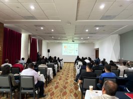 Fortalecen en Querétaro la detección oportuna del cáncer en niñas, niños y adolescentes