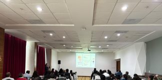 Fortalecen en Querétaro la detección oportuna del cáncer en niñas, niños y adolescentes