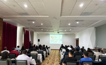 Fortalecen en Querétaro la detección oportuna del cáncer en niñas, niños y adolescentes