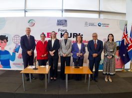 Lleva Querétaro al Senado discusión nacional sobre protección de la niñez en entornos digitales