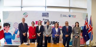 Lleva Querétaro al Senado discusión nacional sobre protección de la niñez en entornos digitales