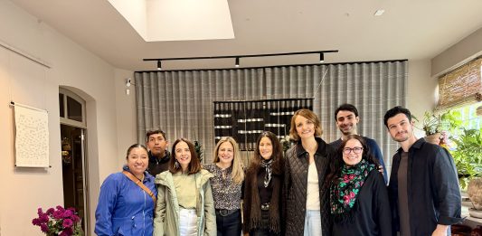 La Secretaria de Cultura de Querétaro y Casa Onora Generan vínculos para impulsar el talento artesanal queretano