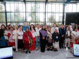 El Marqués, sede del XI Coloquio sobre Pueblos y Comunidades Originarias