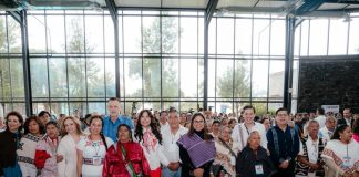 El Marqués, sede del XI Coloquio sobre Pueblos y Comunidades Originarias