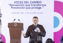 Lanza Gobierno del Estado estrategia para prevenir adicciones e impulsar la reinserción social entre las juventudes