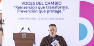 Lanza Gobierno del Estado estrategia para prevenir adicciones e impulsar la reinserción social entre las juventudes
