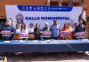 El Marqués y Querétaro presentan oficialmente el Gallo Monumental 2026