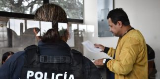 El Marqués promueve la prevención del cáncer de mama entre mujeres policías