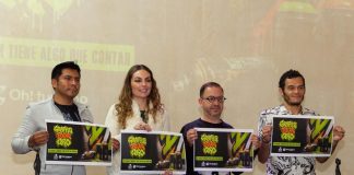Lanzan Graffiti Tour Querétaro, una alternativa para conocer la ciudad a través de sus murales
