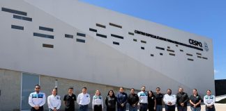 El sistema penitenciario de Querétaro recibe a delegación de Michoacán para compartir buenas prácticas
