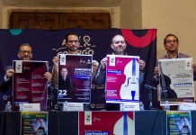Invita la Orquesta Filarmónica del Estado de Querétaro a concierto dedicado al contrabajo