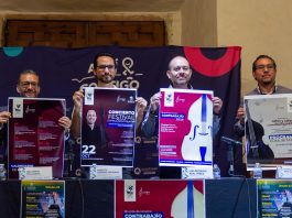 Invita la Orquesta Filarmónica del Estado de Querétaro a concierto dedicado al contrabajo