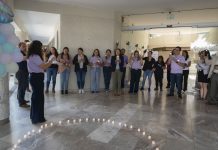 La Secretaría de Salud promueve empatía y acompañamiento humanizado ante la muerte gestacional, perinatal y neonatal