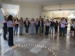 La Secretaría de Salud promueve empatía y acompañamiento humanizado ante la muerte gestacional, perinatal y neonatal
