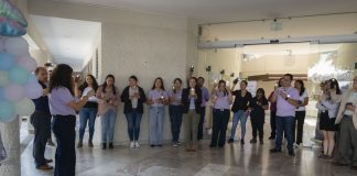 La Secretaría de Salud promueve empatía y acompañamiento humanizado ante la muerte gestacional, perinatal y neonatal