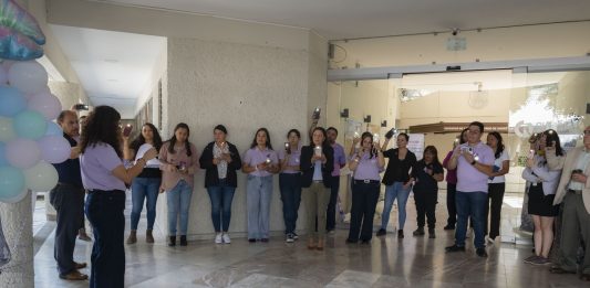 La Secretaría de Salud promueve empatía y acompañamiento humanizado ante la muerte gestacional, perinatal y neonatal