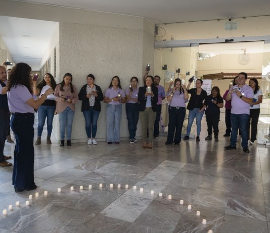 La Secretaría de Salud promueve empatía y acompañamiento humanizado ante la muerte gestacional, perinatal y neonatal