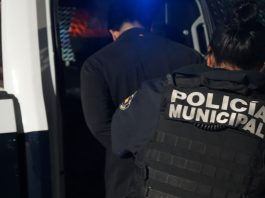 Detenidas 85 personas por delitos del fuero común en una semana